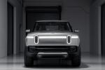 Rivian R1T 2018 года